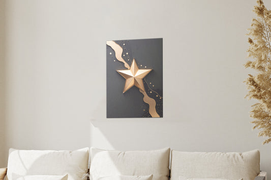 Najm | Aurum Astralis Collection