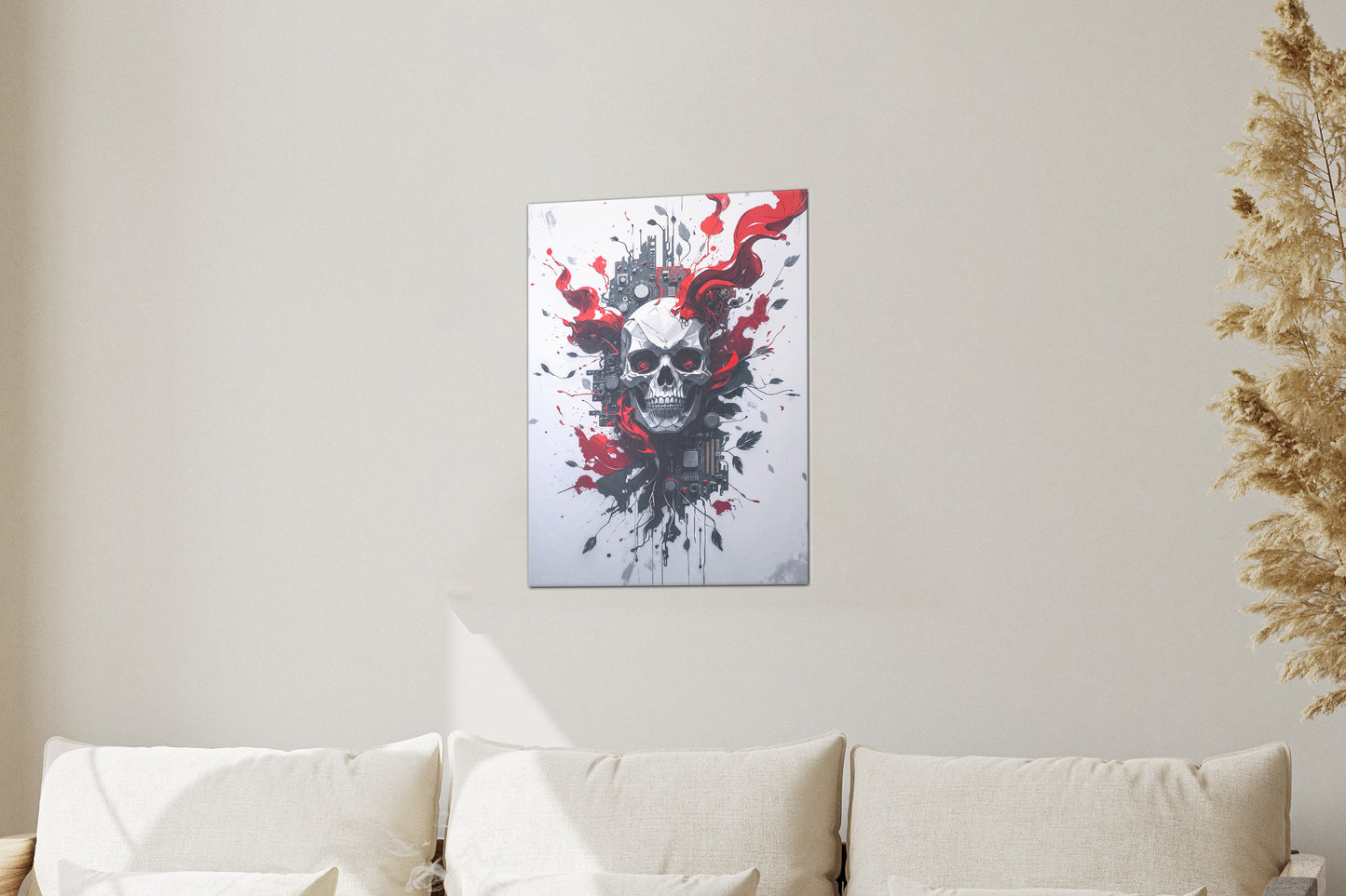 Digital Remains | Between Realms Collection