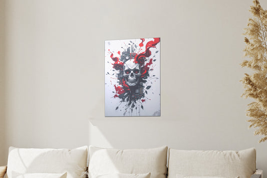 Digital Remains | Between Realms Collection