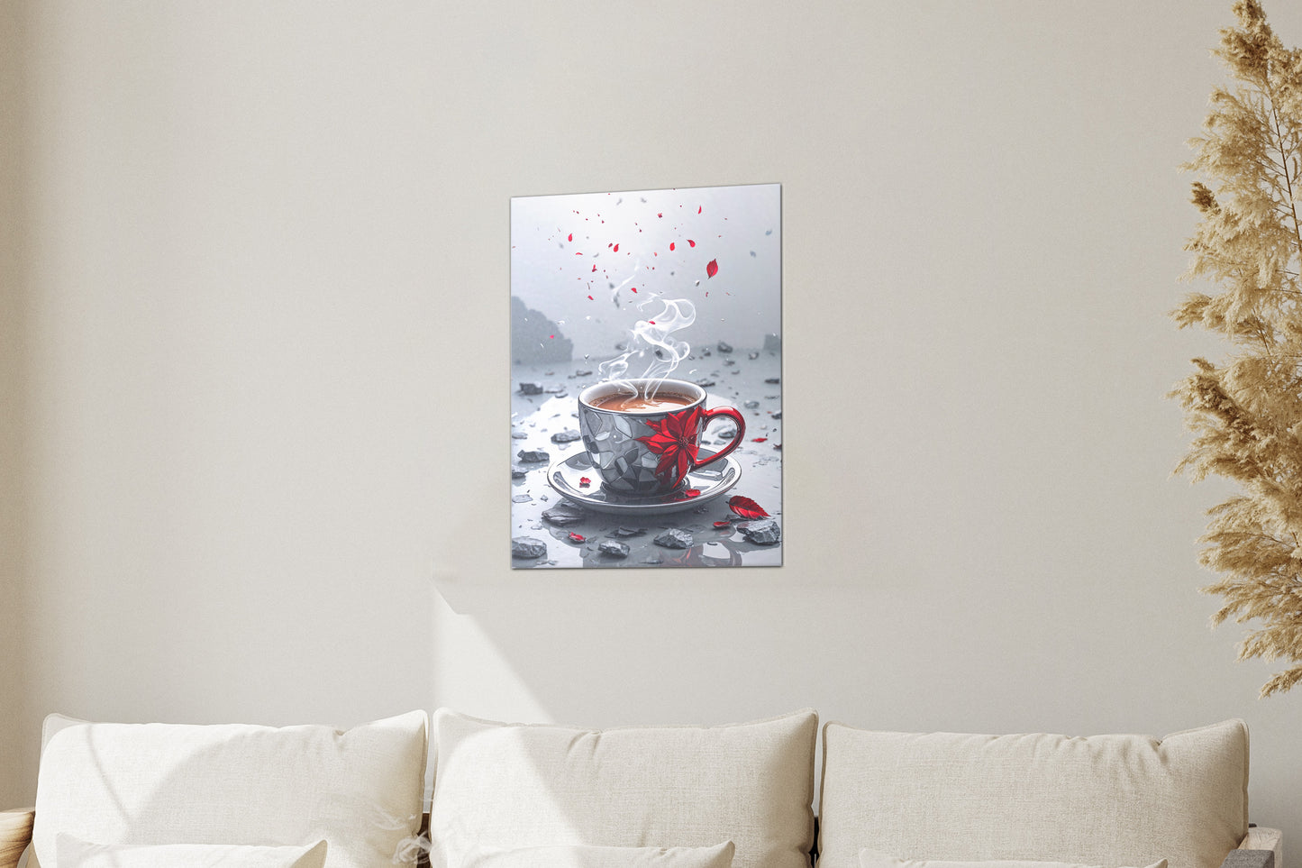 Scarlet Brew | Between Realms Collection