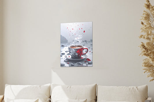 Scarlet Brew | Between Realms Collection