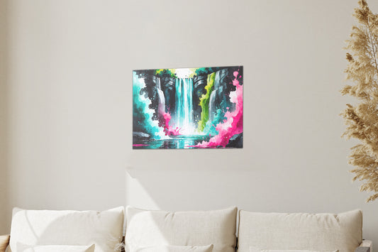 Flow of Colors | Nature Ink Collection