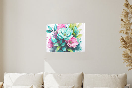 Vibrance | Nature Ink Collection