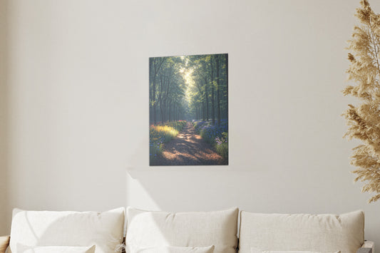 Into The Woods | Timeless Grove Collection