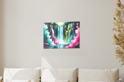 Flow of Colors | Nature Ink Collection