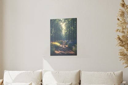 Into The Woods | Timeless Grove Collection